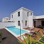 Вилла Bolboreta With Private Pool Коста Бланка