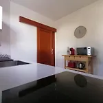 Bolboreta With Private Pool Коста Бланка