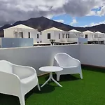 Вилла Bolboreta With Private Pool Коста Бланка