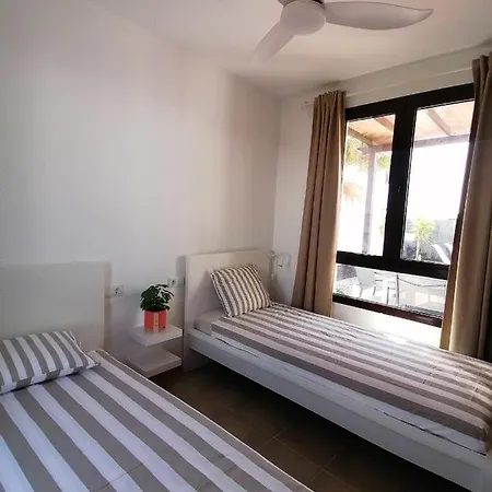 Bolboreta With Private Pool * Playa Blanca (Lanzarote)