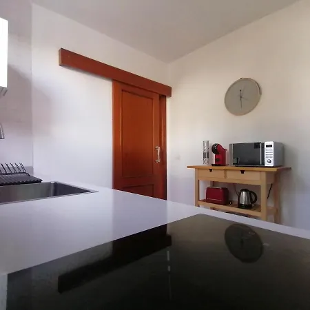 Bolboreta With Private Pool Playa Blanca (Lanzarote)
