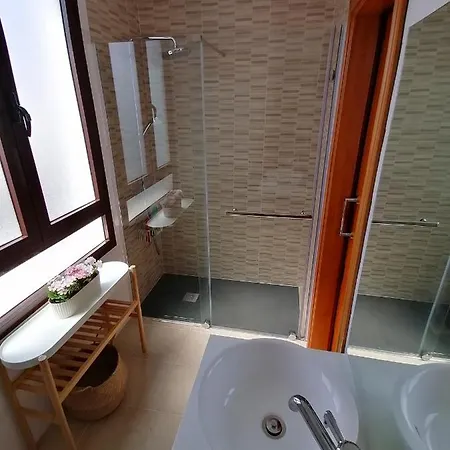 Villa Bolboreta With Private Pool *