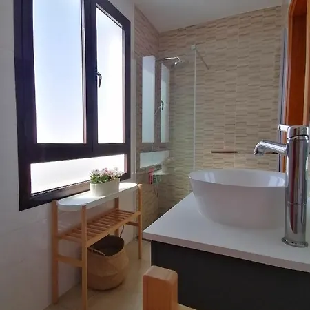 Villa Bolboreta With Private Pool