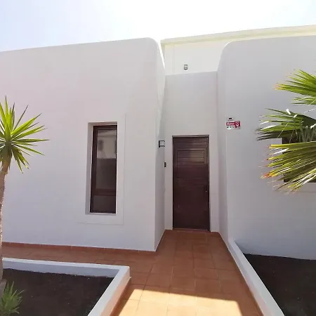 Bolboreta With Private Pool * Playa Blanca (Lanzarote)