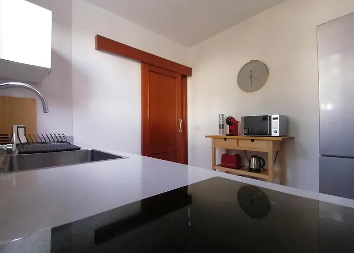 Bolboreta With Private Pool Playa Blanca (Lanzarote)