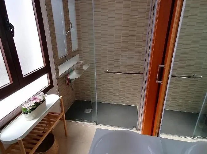 Villa Bolboreta With Private Pool *