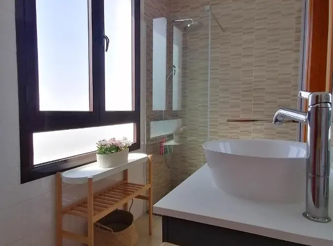 Villa Bolboreta With Private Pool
